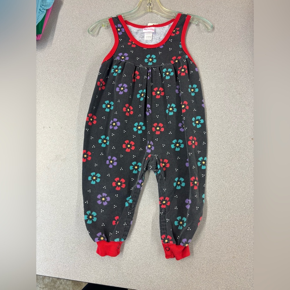 Vintage jumpsuit Carter’s 18 months